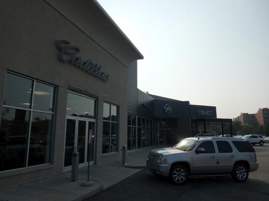 Grossinger Autoplex