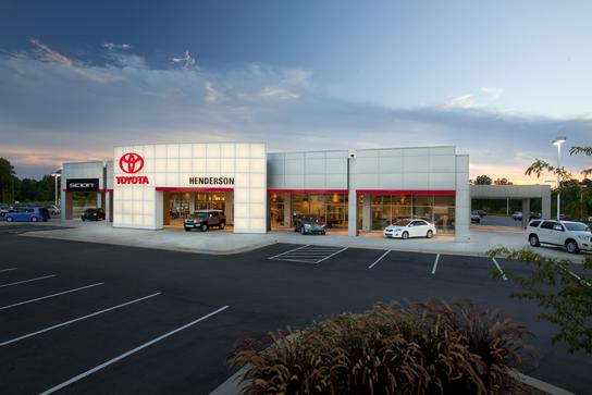 Toyota of Henderson