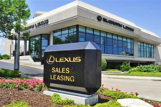 McGrath Lexus of Chicago