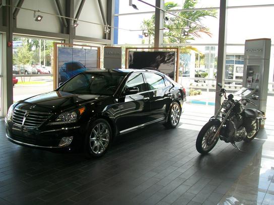 Rick Case Hyundai Plantation Plantation FL 1503