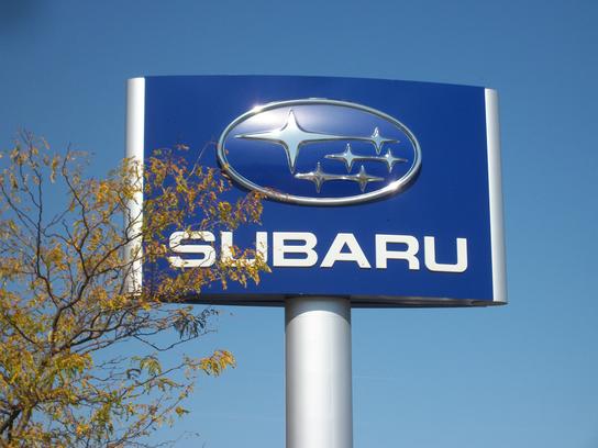 Bob Rohrman Subaru : Lafayette, IN 47905 Car Dealership ...