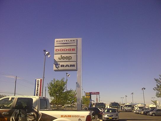 Dennis Dillon Dodge Chrysler Jeep Ram Caldwell Id 83605
