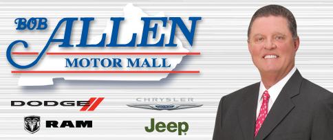 Danville Ky Chrysler Dodge Jeep Ram Dealer Bob Allen .html ...