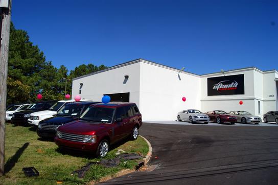 Atlanta Used Cars Marietta Open 7 Days Marietta GA