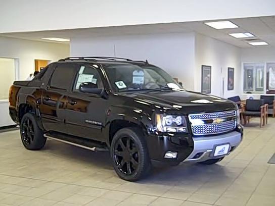 Used Vehicles For Sale In Wisconsin At Bergstrom ...
