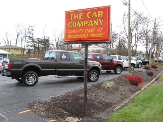 The Car Company