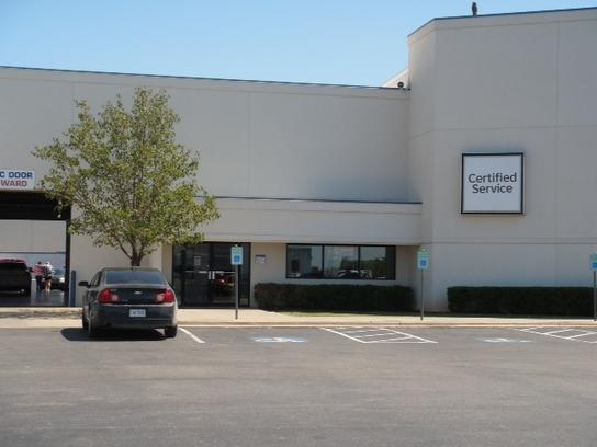 David Stanley Chevrolet Of Oklahoma City Oklahoma City