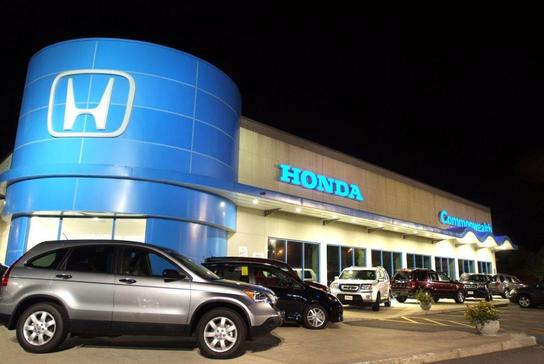 Honda service lawrence ma #7