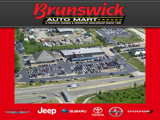 Brunswick Auto Mart