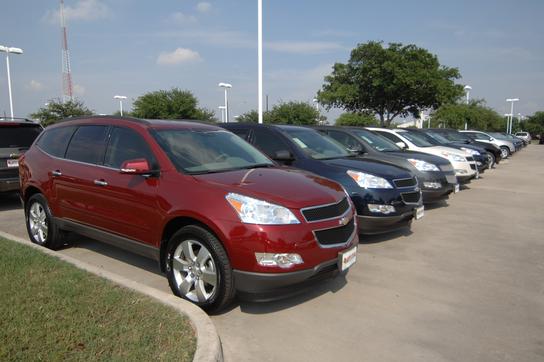 Lone Star Chevrolet Houston Tx 77065 Car Dealership