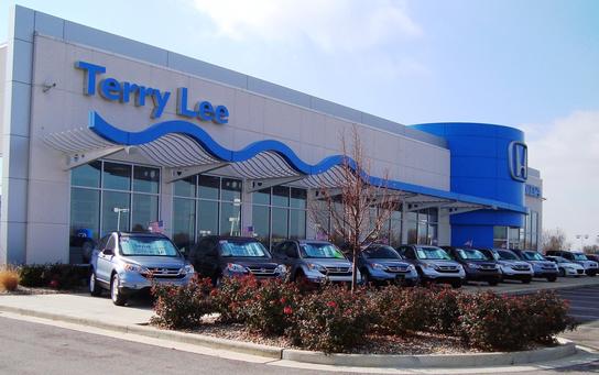 Terry lee honda car dealer
