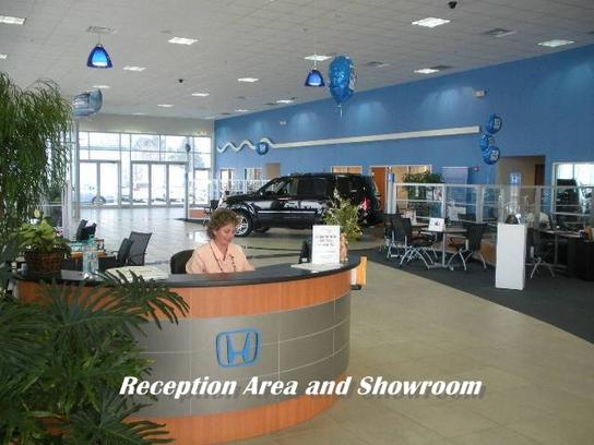 Terry lee honda used cars