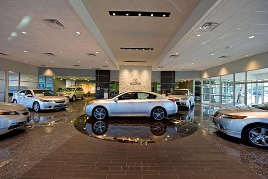 Goodson Acura