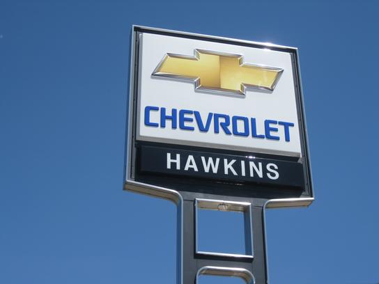 Hawkins Chevrolet