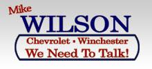 Mike Wilson Preowned