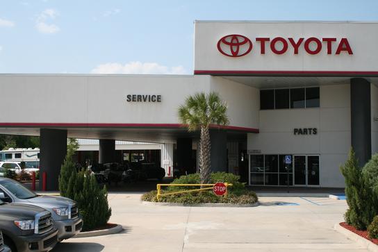 Team Toyota : Baton Rouge, LA 70816 Car Dealership, and ...