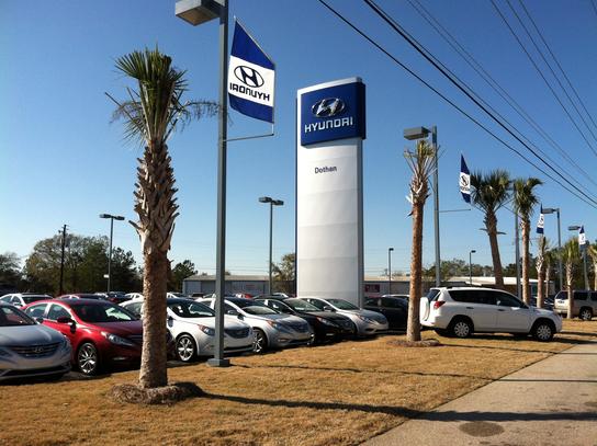 Used Cars Dothan Al >> Hyundai of Dothan : Dothan, AL 36301 Car Dealership, and Auto Financing - Autotrader Used Cars Dothan Al >> Hyundai of Dothan : Dothan, AL 36301 Car Dealership, and Auto Financing - Autotrader