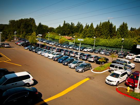 Honda of kirkland wa