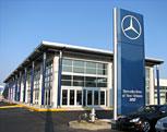 Mercedes-Benz of New Orleans