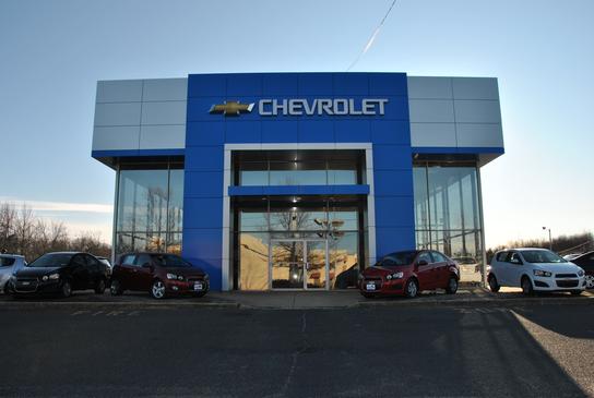Seacoast Chevrolet