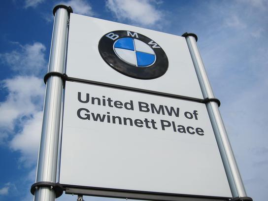 United bmw gwinnett commerce avenue northwest duluth ga #6