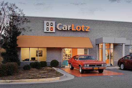 CarLotz