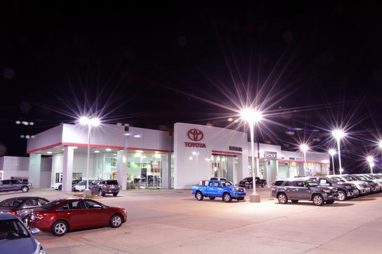 Toyota Dealers Okc >> Hudiburg Toyota Scion : Midwest City, OK 73110 Car ... Toyota Dealers Okc >> Hudiburg Toyota Scion : Midwest City, OK 73110 Car ...