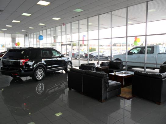 Mac Haik Victoria Tx >> Mac Haik Ford - De Soto : DeSoto, TX 75115 Car Dealership ... Mac Haik Victoria Tx >> Mac Haik Ford - De Soto : DeSoto, TX 75115 Car Dealership ...