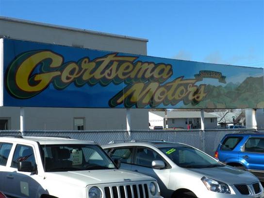 Gortsema Motors, Inc.