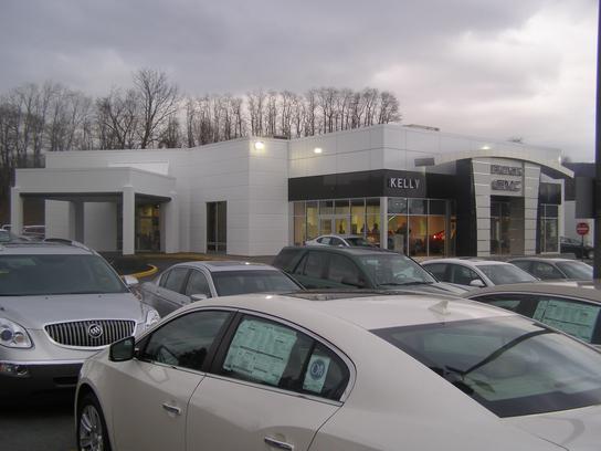 Kelly Buick Gmc Car Dealership In Emmaus Pa 18049