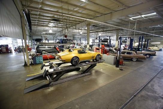 Bale Chevrolet Little Rock Ar 72211 5215 Car Dealership