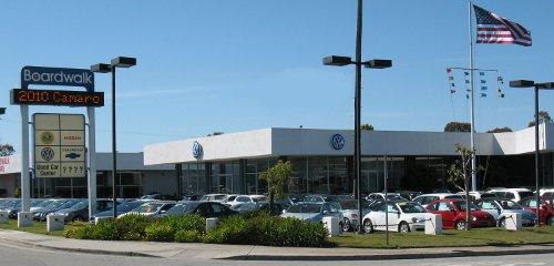 Boardwalk Auto Mall