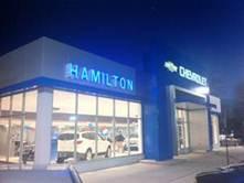 Hamilton Chevrolet