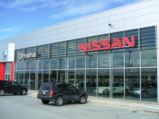 Nissan of Omaha