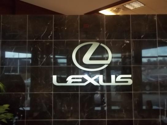 Classic Lexus