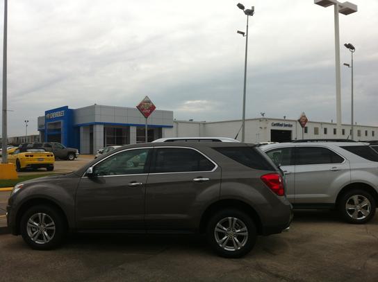 Gerry Lane Chevrolet Baton Rouge La 70806 4464 Car