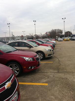 Gerry Lane Chevrolet Baton Rouge La 70806 4464 Car