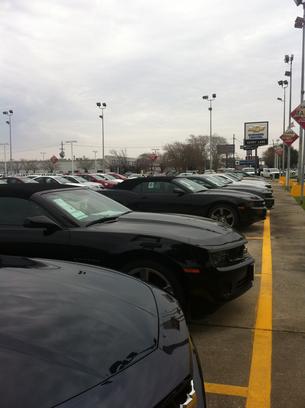 Gerry Lane Chevrolet Baton Rouge La 70806 4464 Car