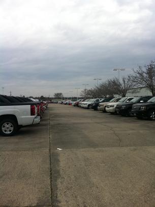 Gerry Lane Chevrolet Baton Rouge La 70806 4464 Car