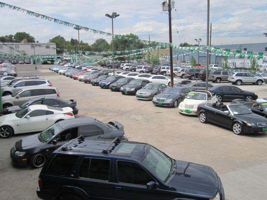 The Sharpest Rides >> The Sharpest Rides car dealership in Englewood, CO 80110 ... The Sharpest Rides >> The Sharpest Rides car dealership in Englewood, CO 80110 ...