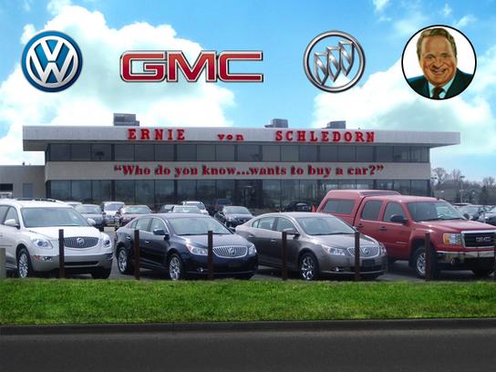 Ernie Von Schledorn >> Ernie Von Schledorn, Inc : Menomonee Falls, WI 53051-2310 Car Dealership, and Auto Financing ... Ernie Von Schledorn >> Ernie Von Schledorn, Inc : Menomonee Falls, WI 53051-2310 Car Dealership, and Auto Financing ...