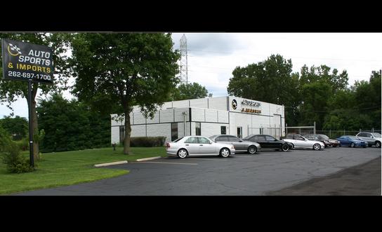 International European Motor Group
