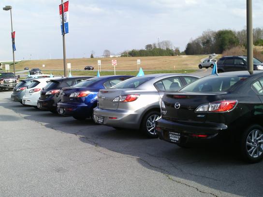 Mckinney Dodge Easley Sc >> Mckinney Dodge Chrysler Jeep RAM Mazda : Easley, SC 29641 ... Mckinney Dodge Easley Sc >> Mckinney Dodge Chrysler Jeep RAM Mazda : Easley, SC 29641 ...