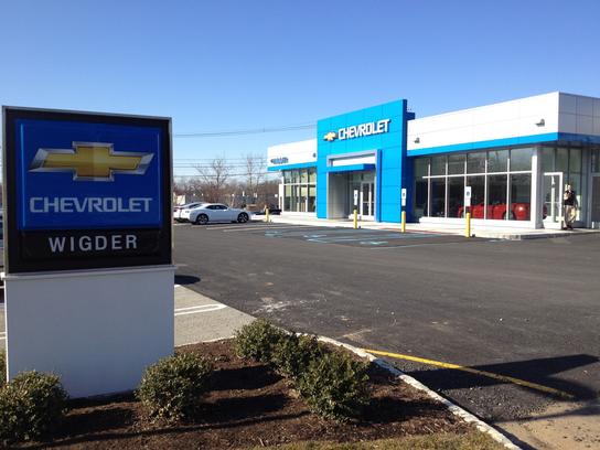 Wigder Chevrolet