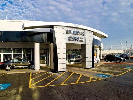 Jay Buick GMC