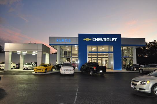 Kurtis Chevrolet