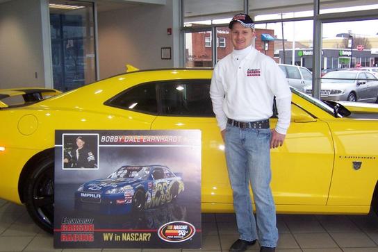 Joe Holland Chevrolet & Imports : South Charleston, WV ...