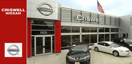 Criswell Nissan