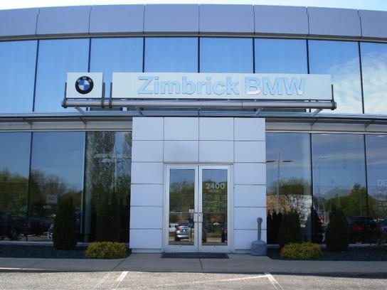 Zimbrick BMW