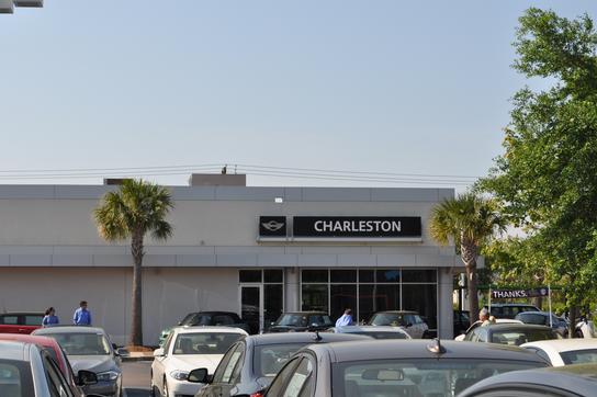 Volvo Of Charleston Car Dealership In Charleston Sc 29407